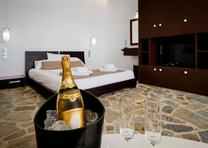 Sea Shell Λαγανάς