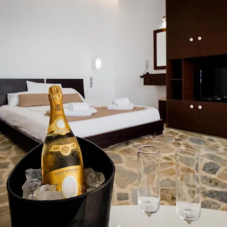 Sea Shell لاغاناس