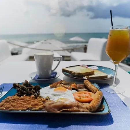 Sea Shell * لاغاناس