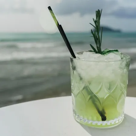 Sea Shell لاغاناس