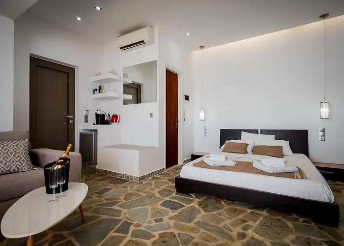 Sea Shell Appartement *