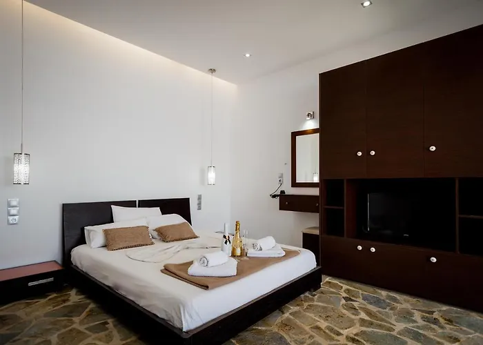 Sea Shell Apartamento Laganas