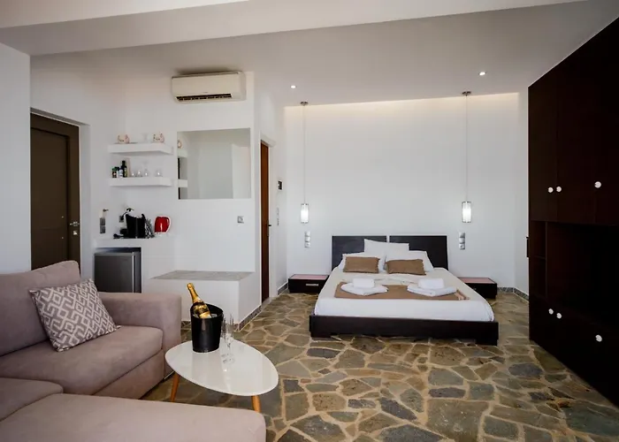Apartamento Sea Shell