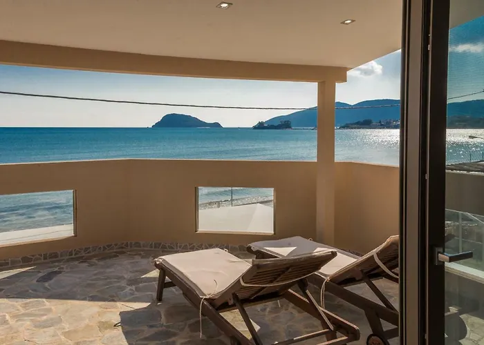Sea Shell Apartamento