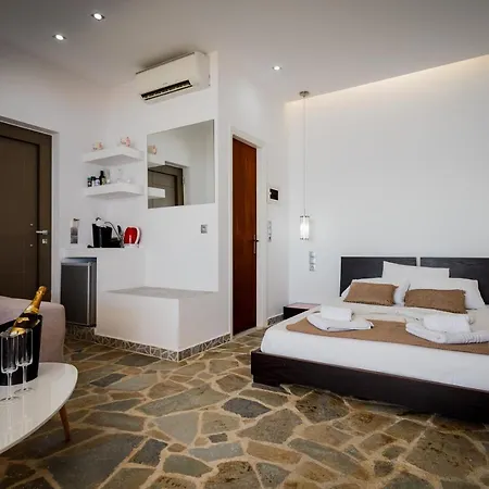 Sea Shell Apartment *