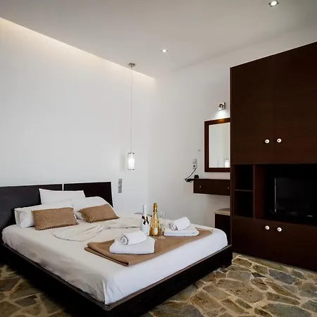 Sea Shell Apartamento Laganas