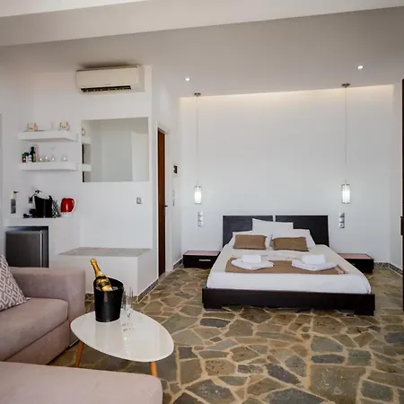 Apartamento Sea Shell