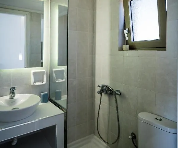 Sea Shell * Лаганас